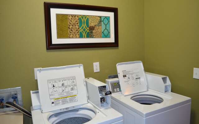 Best Western Liberty Inn DuPont JBLM