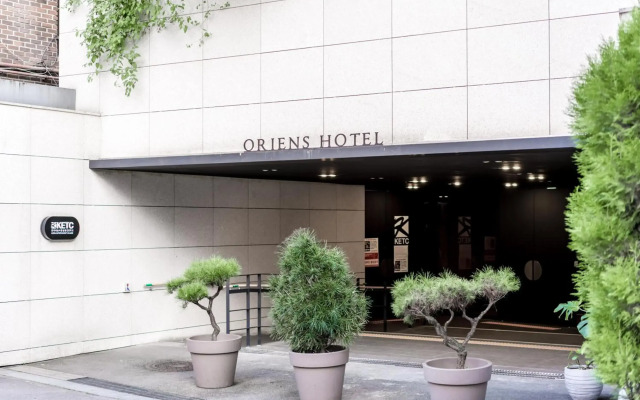 Oriens Hotel & Residences