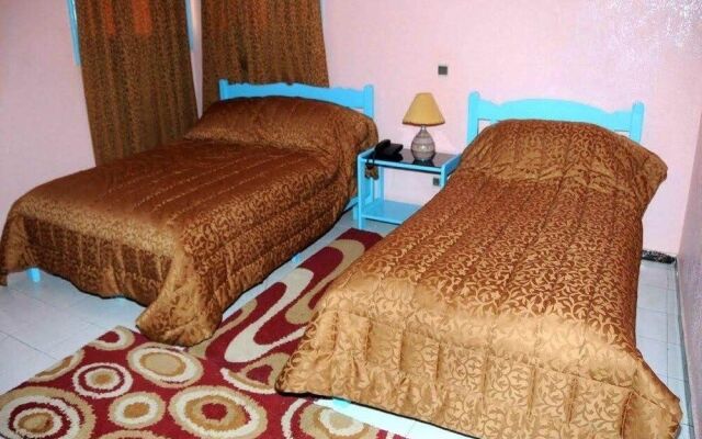 Hotel Assif