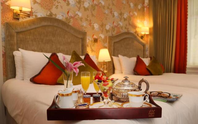 Kilronan Guesthouse