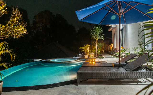Villa Rumah Bakti Ubud