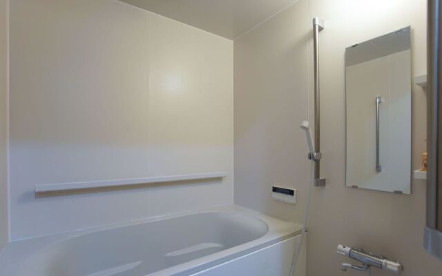 Villa Traditional Designer House Itabashi