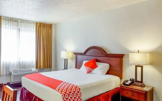 OYO Hotel Killeen East Central