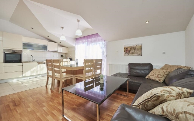 Apartment Sina - modern and comfortable: A1 Trogir, Riviera Trogir