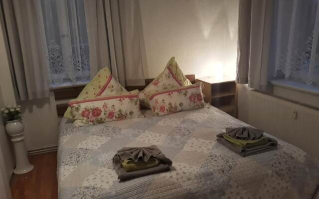 Pension Elli Krossner