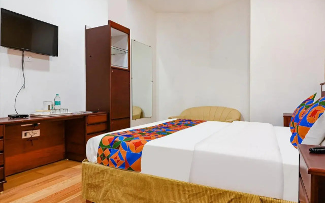 Shubh Shaleen Springs by FabHotel