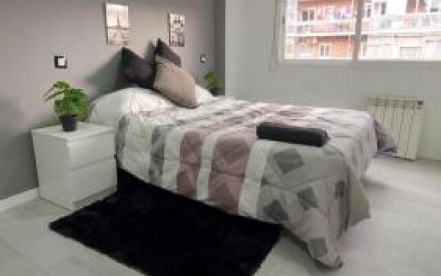 Madrid Chill Apartment