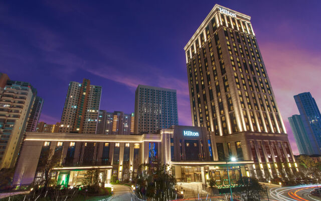 Hilton Changzhou