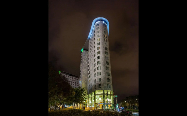 Sercotel Sorolla Palace Hotel