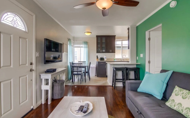 Manhattan Shores 1B