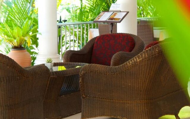 P.S Hill Resort