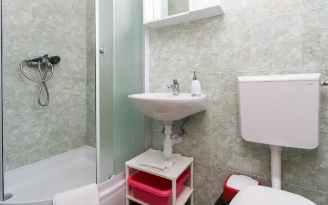 Apartments Matana Chano