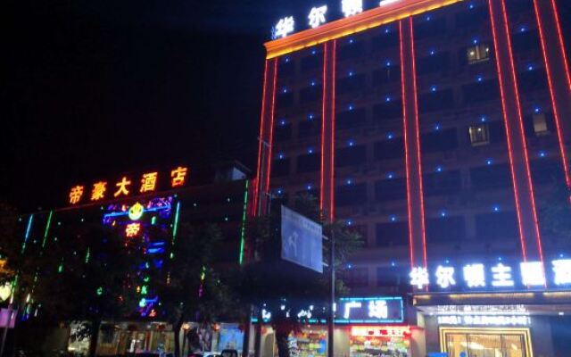 Walton Hotel