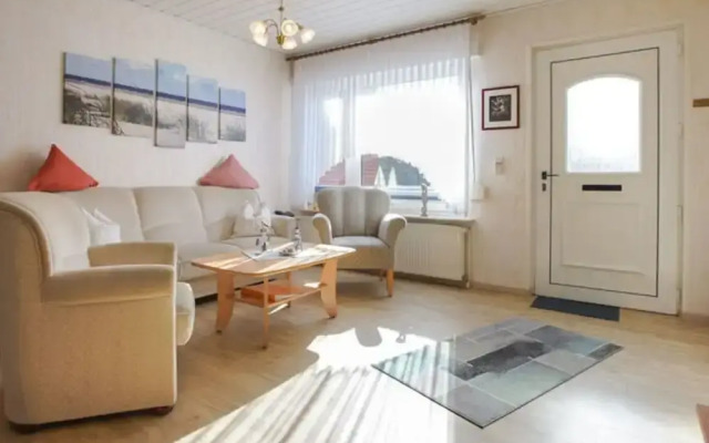 Beckmann-visser Modern Retreat