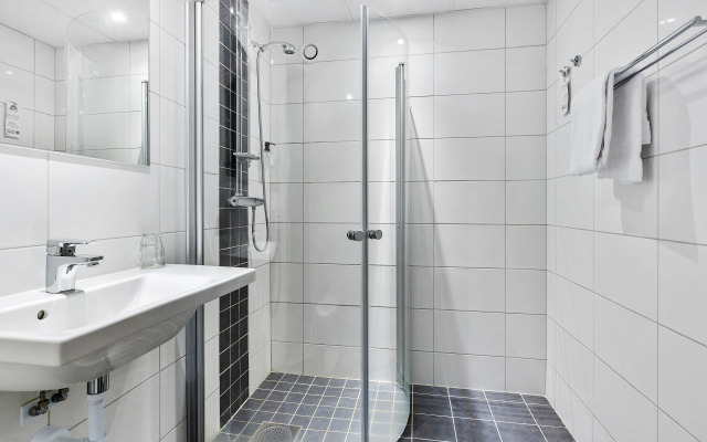 Best Western Hotel Scheele