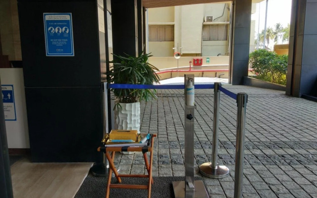 Fortune Park, Vellore - Member ITC Hotels' Group