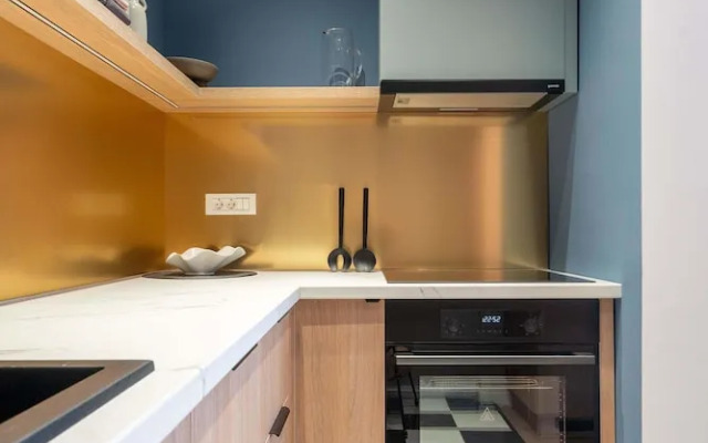 Spacious 3BR by Cismigiu Gardens Calea Victoriei