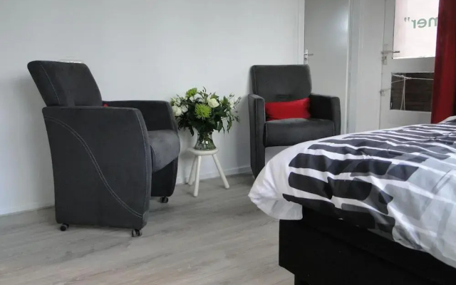 B&B Op de Parkkamp
