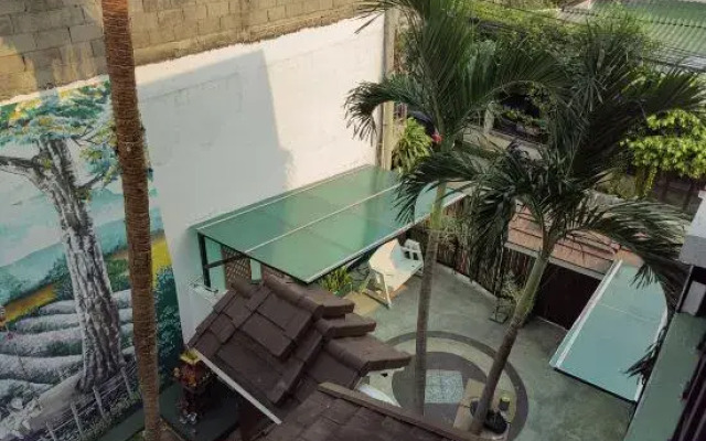 Kaysorn Residence and Guest House