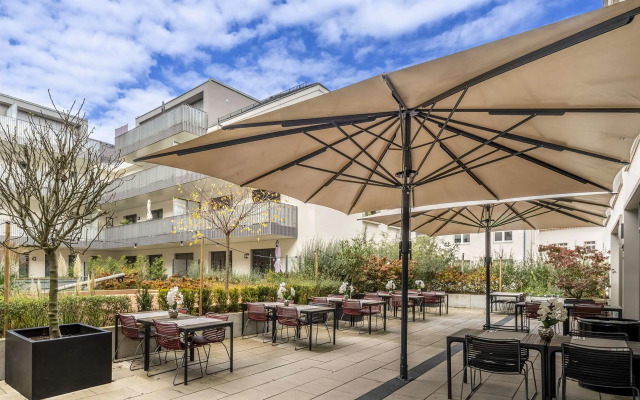 Aiden by Best Western Biberach