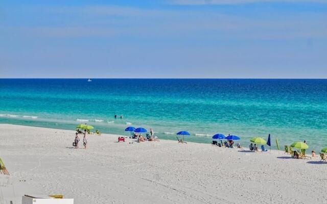 GulfSide 1306 at Hidden Dunes - 1149902