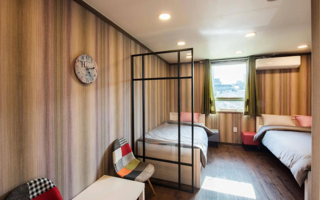 Seoul Sweet Style Guest House