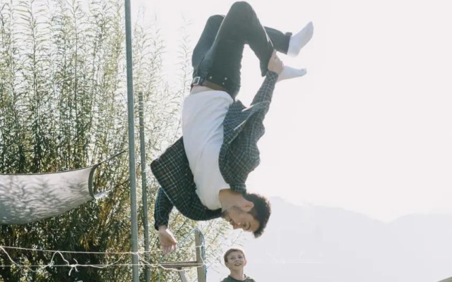 Gasthaus Pension Alpenrose