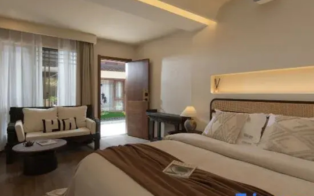 Lijiang Jinfen Aristocratic Family Inn