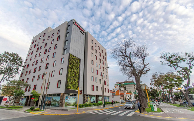 Hampton by Hilton Lima San Isidro
