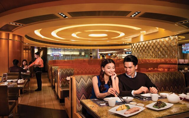 StarWorld Hotel