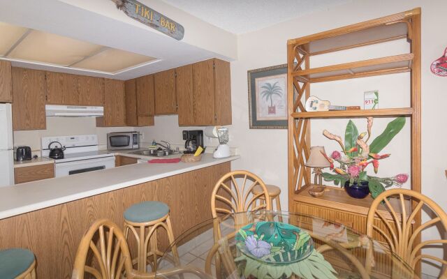 Luana Kai Resort