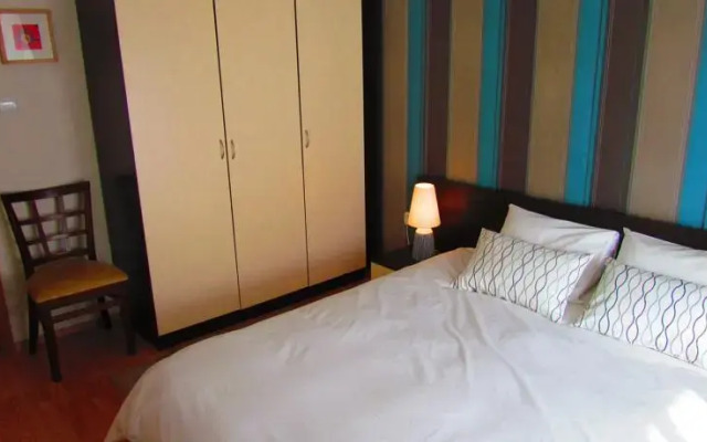 Todora Towers Self-catering Apartments