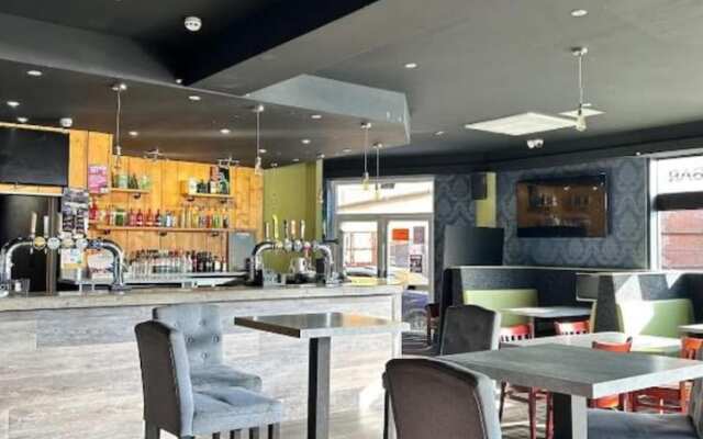 Rooms Kingswood