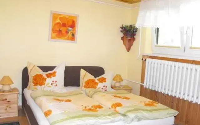 Ferienwohnung 100m vom Strand