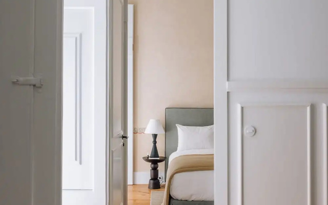 Ando Living - Flores 25 House