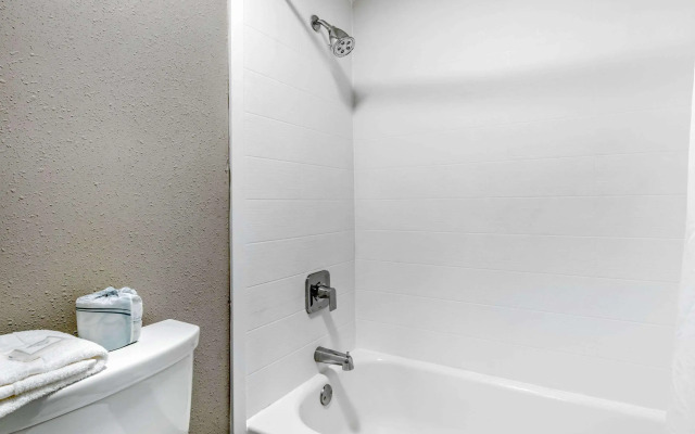 Clarion Inn Murfreesboro Old Fort Pkwy