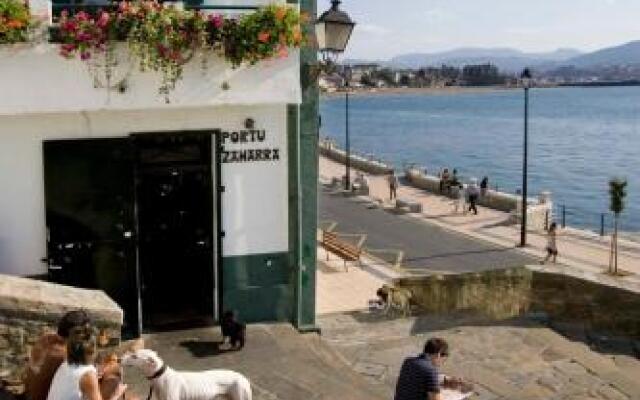 Hotel Igeretxe