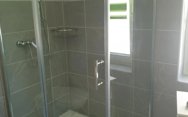 Ferienwohnung Leilas Lodge