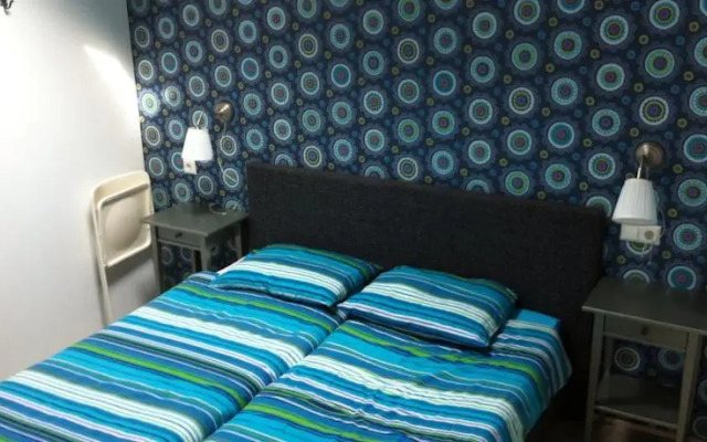 Het Achterstik en Het Forus