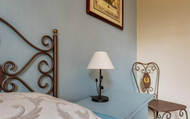 Park Hotel Napoleone