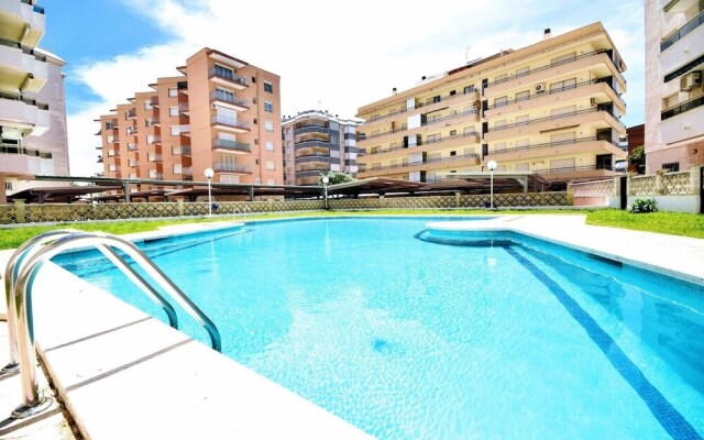 Apartamento Bahia