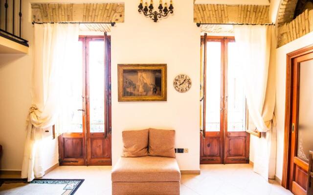 Manno 81 - Charming historic apartment