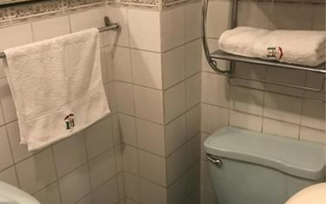 Hostal Santa Apolonia