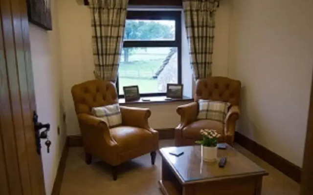 Green Grove Country House