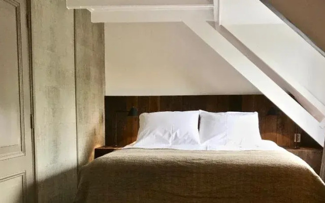 Hotel Villa Trompenberg