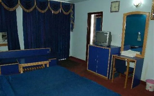 Hotel Gupta Palace