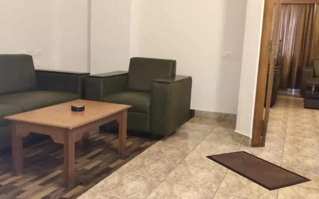 Hotel Sriram Residency