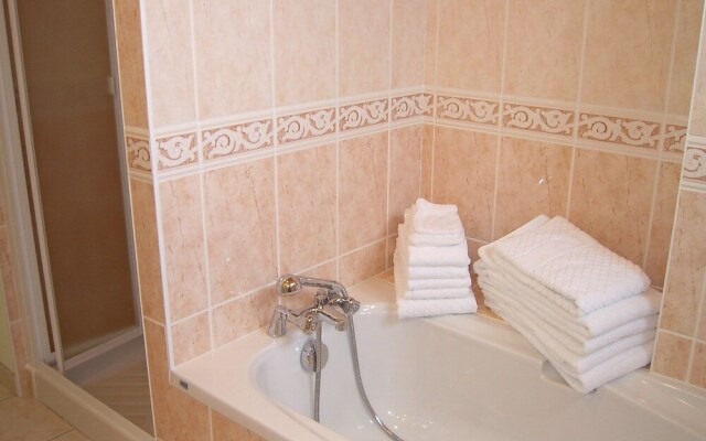 Le Logis du Château