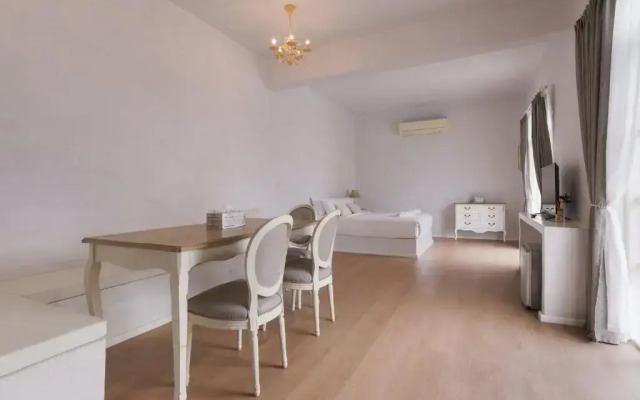 Villa La Flora Kanchanaburi