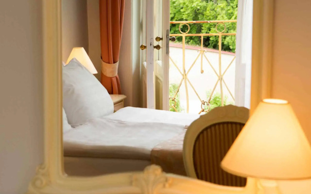 OREA Spa Hotel Palace Zvon Mariánské Lázně